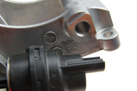 Помпа ОР з тримачем bmw 11518588887