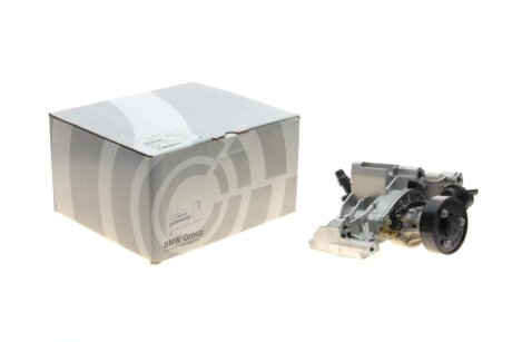 Помпа ОР з тримачем bmw 11518588887