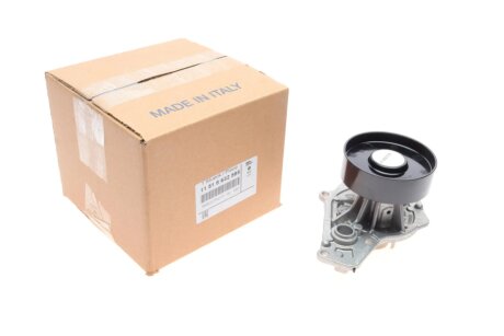 Помпа ОР механічна bmw 11518632585