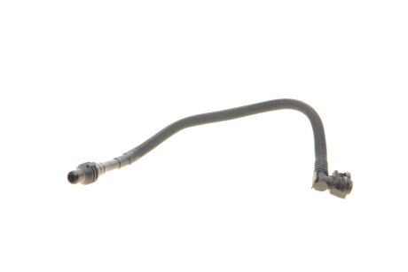 Труба головка блока цилиндров bmw 11538514456