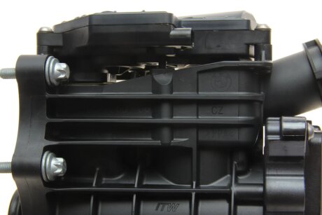 Термостат bmw 11538642560