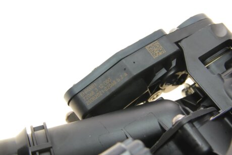 Термостат bmw 11538642560