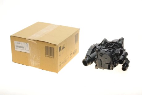 Термостат bmw 11538642560