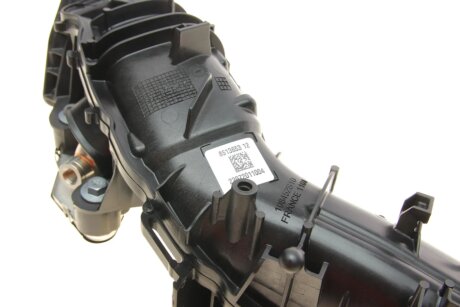 Трубопровід впускний bmw 11618513653