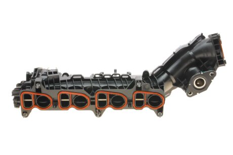 Трубопровід впускний bmw 11618513653 на MINI MINI