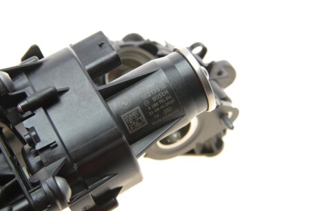 Впускний колектор bmw 11618513655