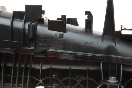 Впускний колектор bmw 11618513655