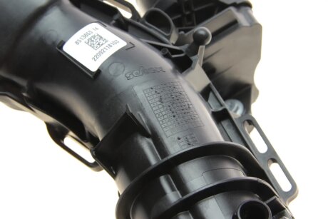 Впускний колектор bmw 11618513655