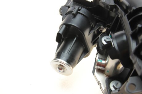 Впускний колектор bmw 11618513655