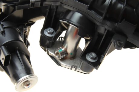 Впускний колектор bmw 11618513655