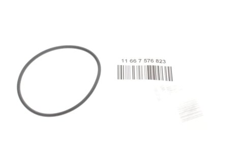 Кольцо круглого сечения bmw 11667576823 на Infiniti QX