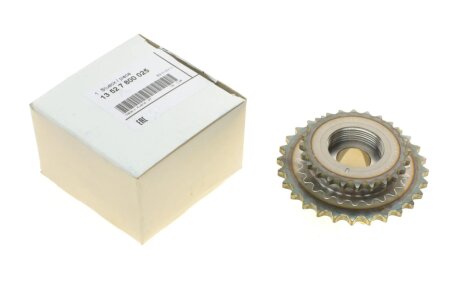 Зірочка bmw 13527800025 на MINI MINI