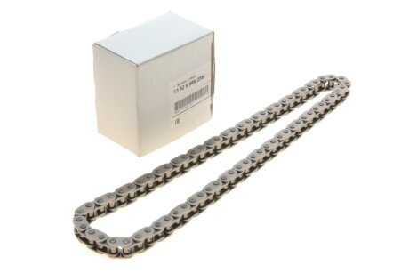 Ланцюг bmw 13529886258 на MINI MINI