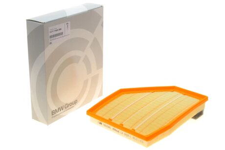 Фiльтр повiтряний F90 bmw 13717852380