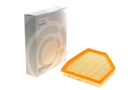 Фiльтр повiтряний F90 bmw 13717852382