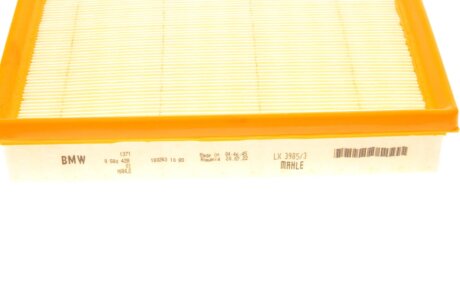 Фільтр повітряний bmw 13718580428