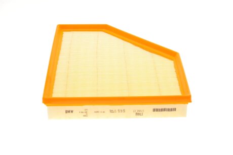 Фільтр повітряний bmw 13718580428