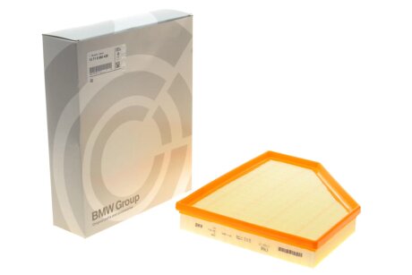 Фільтр повітряний bmw 13718580428