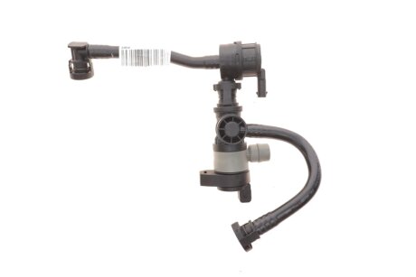 Клапан вентиляції палив.бака з трубопр. bmw 13907636157