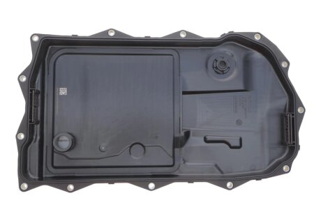 Картер оливи коробки передач bmw 24008672573