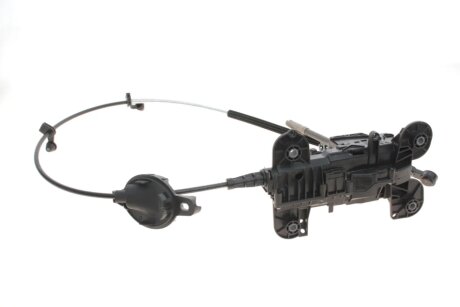 Мех-м перемикання передач bmw 25168483097