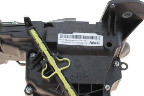 Мех-м перемикання передач bmw 25168483097