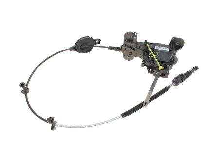 Мех-м перемикання передач bmw 25168483097 на MINI MINI