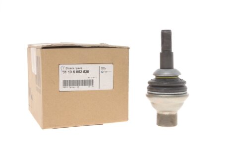 Шарнiр П bmw 31106852536