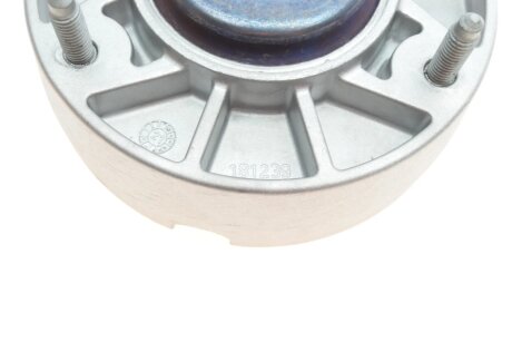 Опора аморт Пер bmw 31306851880