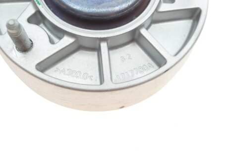 Опора аморт Пер bmw 31306851880