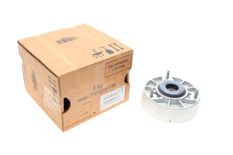 Опора аморт Пер bmw 31306851880