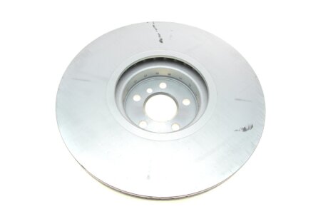 Гальмівний диск правий передній bmw 34106887398