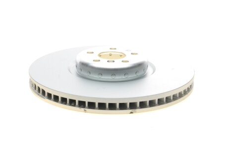 Гальмівний диск правий передній bmw 34106887398