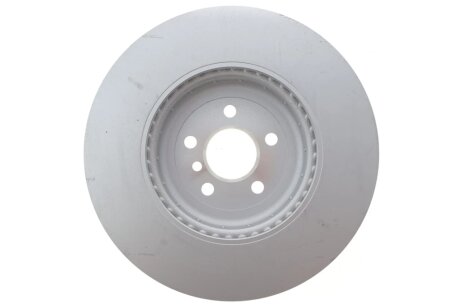 Диск гальм G11 bmw 34108853555