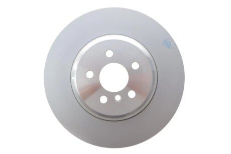 Диск гальм G11 bmw 34108853555