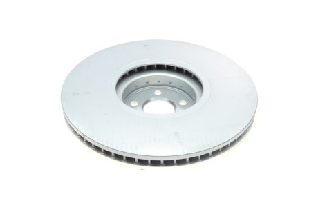 Гальмівний диск лівий передній bmw 34116887397