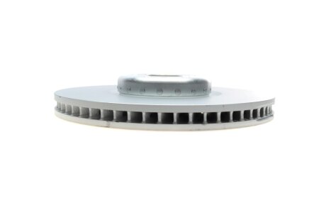 Гальмівний диск лівий передній bmw 34116887397