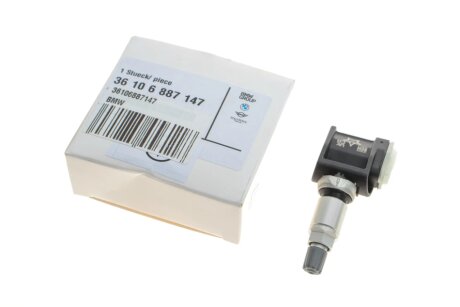 Модуль RDC з 03/16 bmw 36106887147