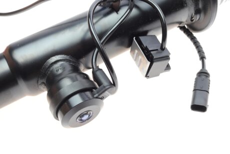 Амортизатор лівий bmw 37106875083