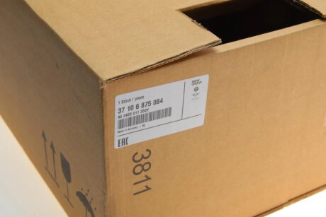 Амортизатор П Пд bmw 37106875084