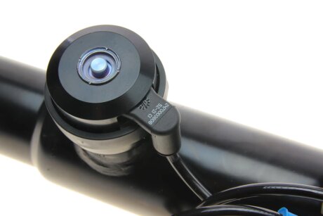 Амортизатор П Пд bmw 37106875084