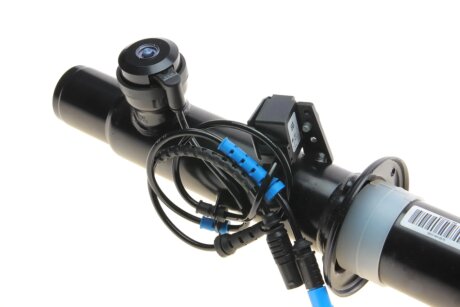 Амортизатор П Пд bmw 37106875084