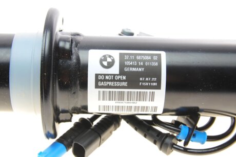 Амортизатор П Пд bmw 37106875084