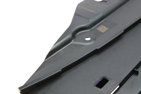 Заслiнка повiтр bmw 51137497281