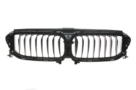 Заслiнка повiтр bmw 51137497281