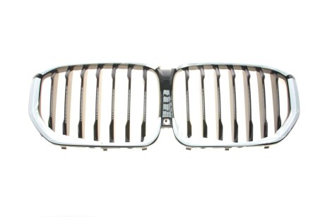 Решітка радіатора bmw 51138096590