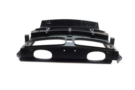 Повітровід радіат. bmw 51647222952