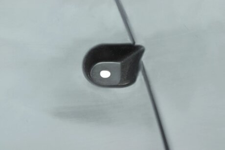 Підкрилок bmw 51717234831