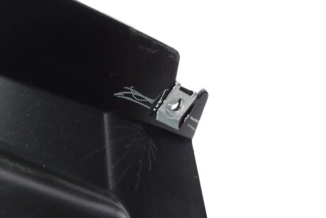 Підкрилок bmw 51717234831