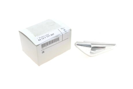 Ліхтар bmw 63137171007